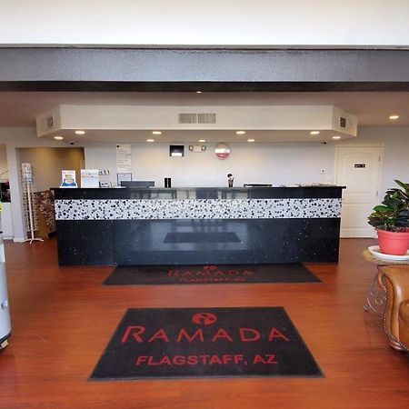Ramada By Wyndham Flagstaff East Ξενοδοχείο Εξωτερικό φωτογραφία