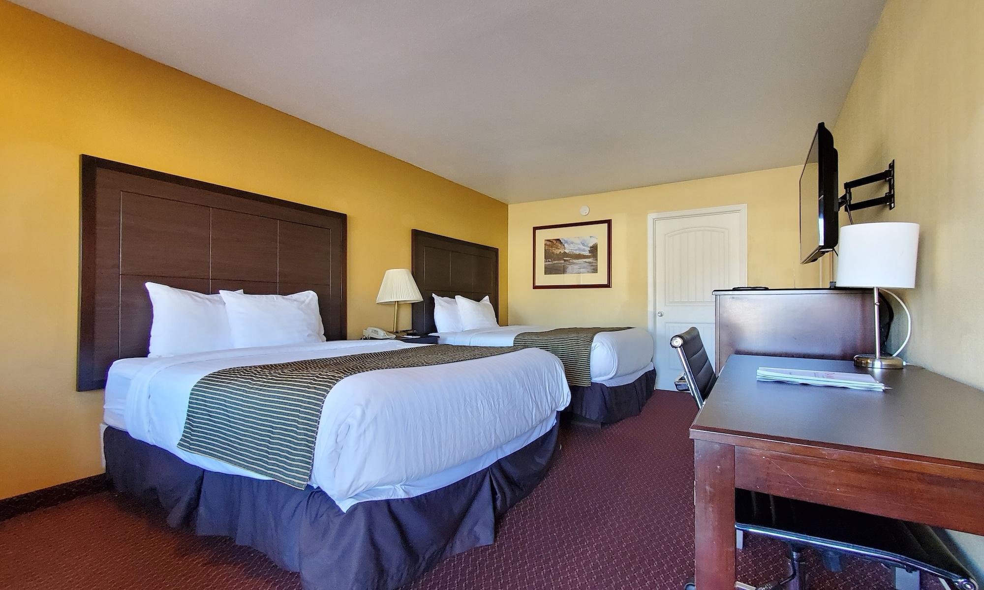 Ramada By Wyndham Flagstaff East Ξενοδοχείο Εξωτερικό φωτογραφία