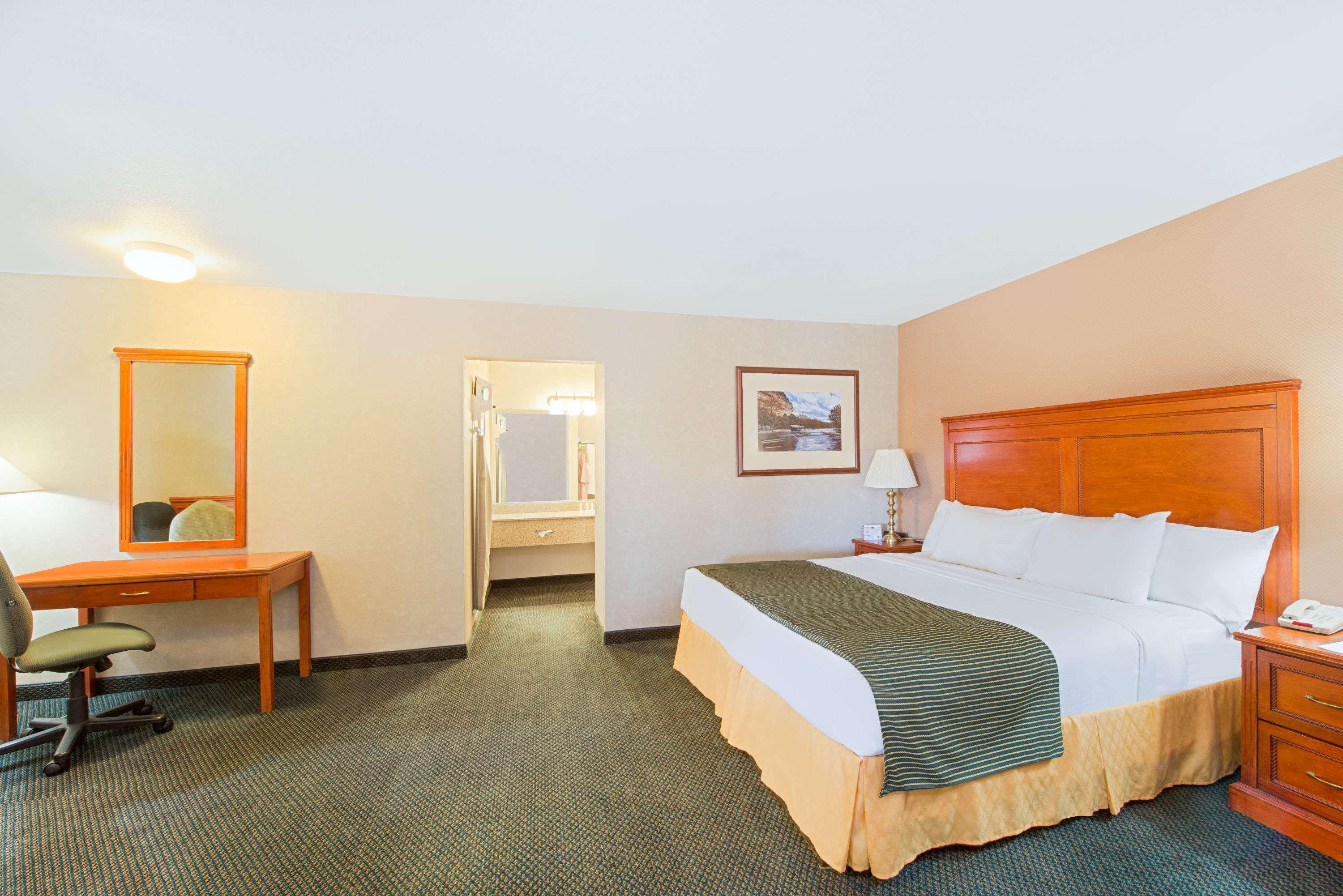 Ramada By Wyndham Flagstaff East Ξενοδοχείο Εξωτερικό φωτογραφία