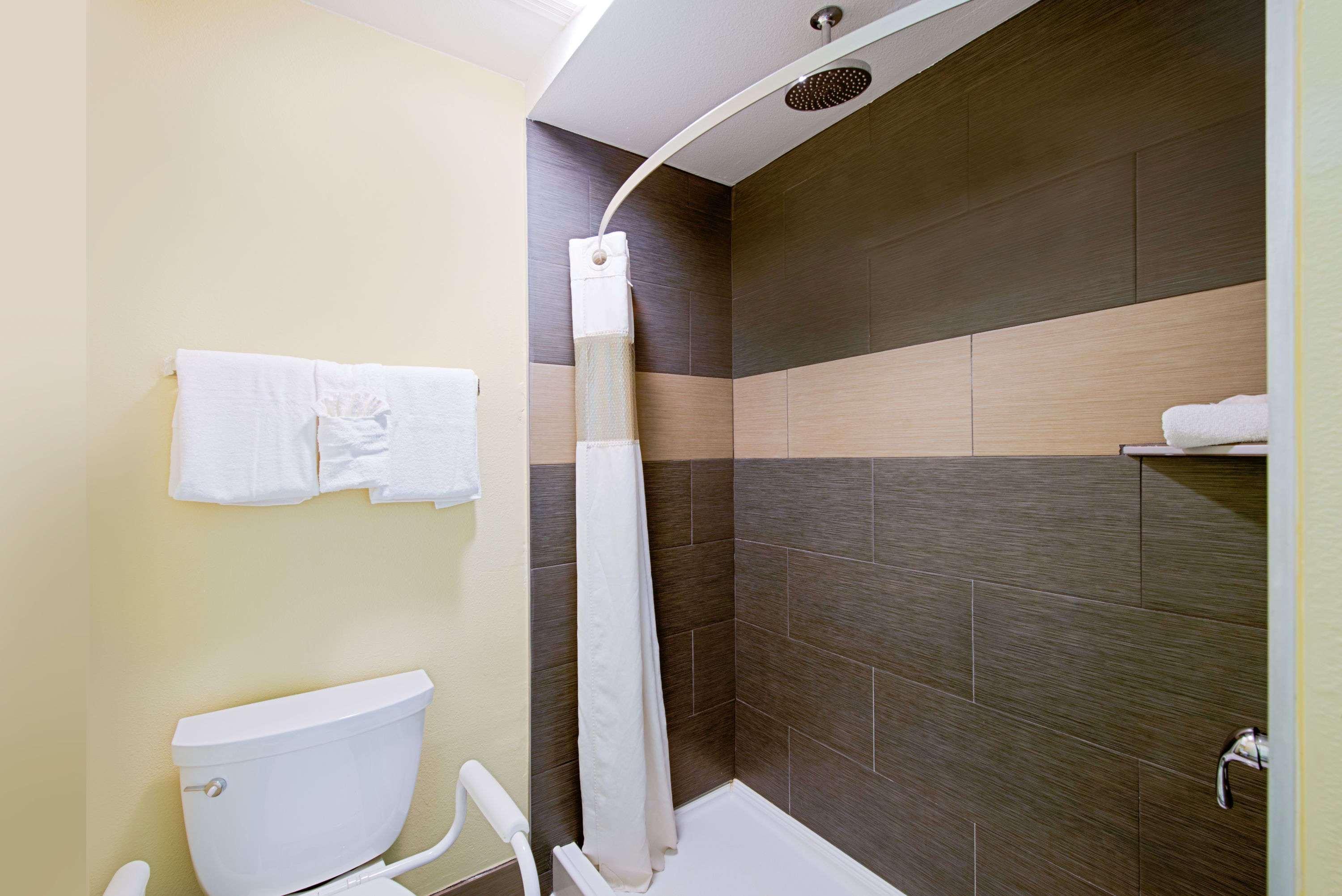Ramada By Wyndham Flagstaff East Ξενοδοχείο Εξωτερικό φωτογραφία